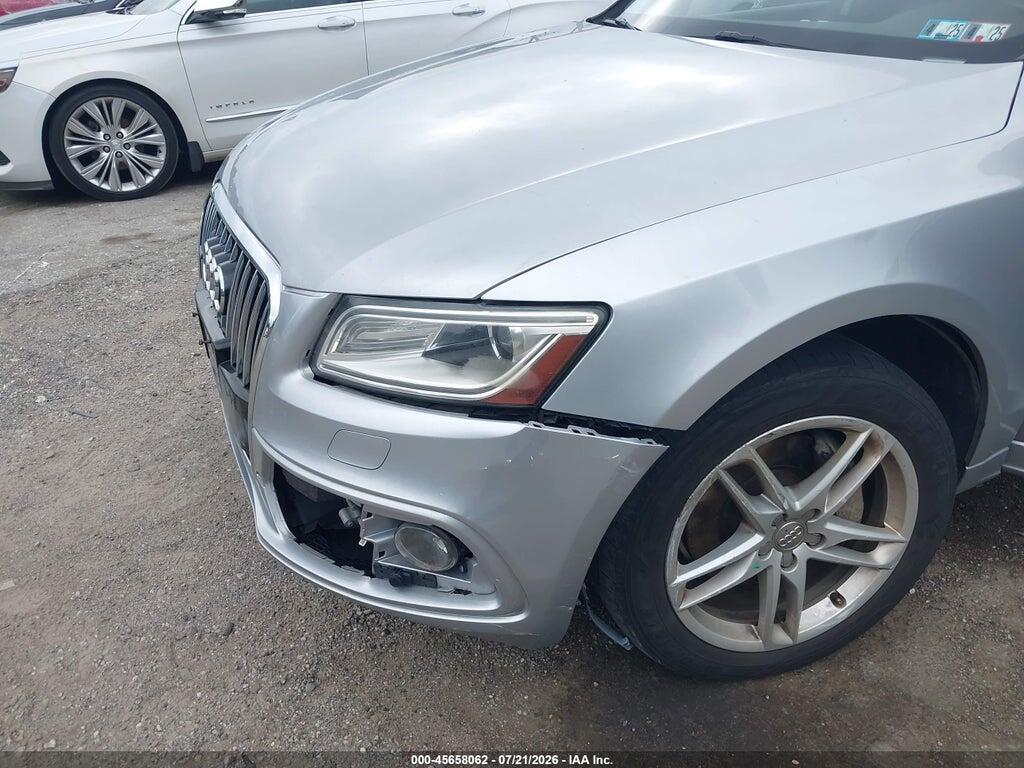 WA1DGAFP8FA102408 2015 AUDI Q5 photo no. 6