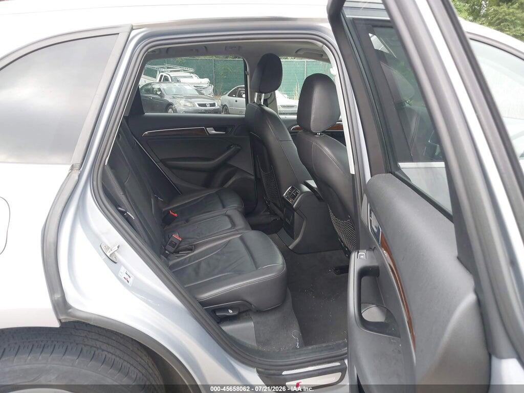 WA1DGAFP8FA102408 2015 AUDI Q5 photo no. 8