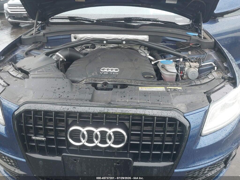 WA1WMBFP4FA090975 2015 AUDI Q5 photo no. 10