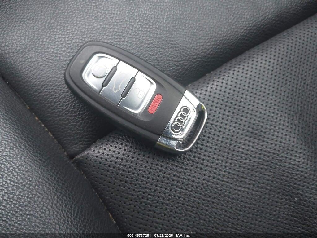 WA1WMBFP4FA090975 2015 AUDI Q5 photo no. 11