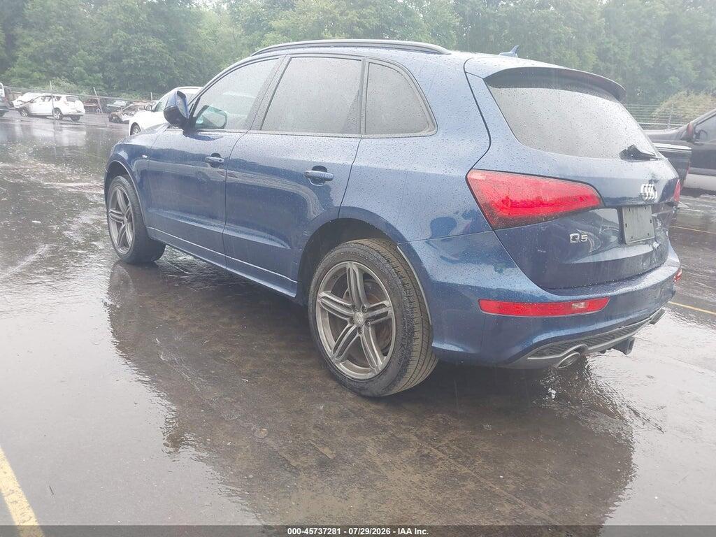 WA1WMBFP4FA090975 2015 AUDI Q5 photo no. 3