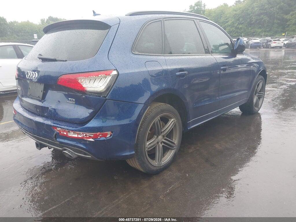 WA1WMBFP4FA090975 2015 AUDI Q5 photo no. 4