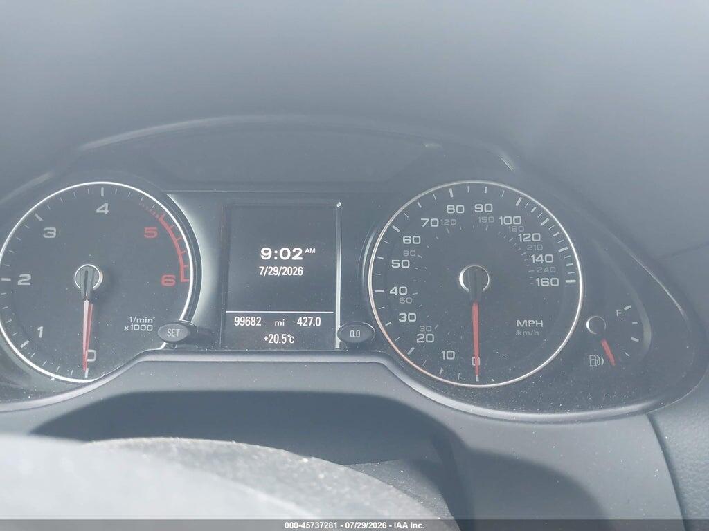 WA1WMBFP4FA090975 2015 AUDI Q5 photo no. 7