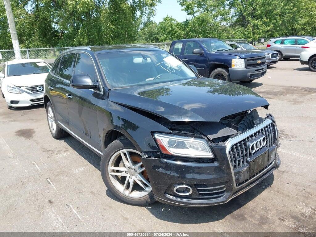 WA1LFAFP3FA083698 2015 AUDI Q5 photo no. 1