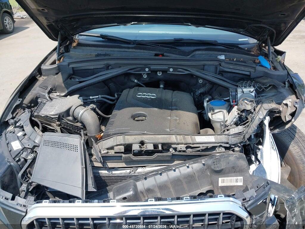 WA1LFAFP3FA083698 2015 AUDI Q5 photo no. 10