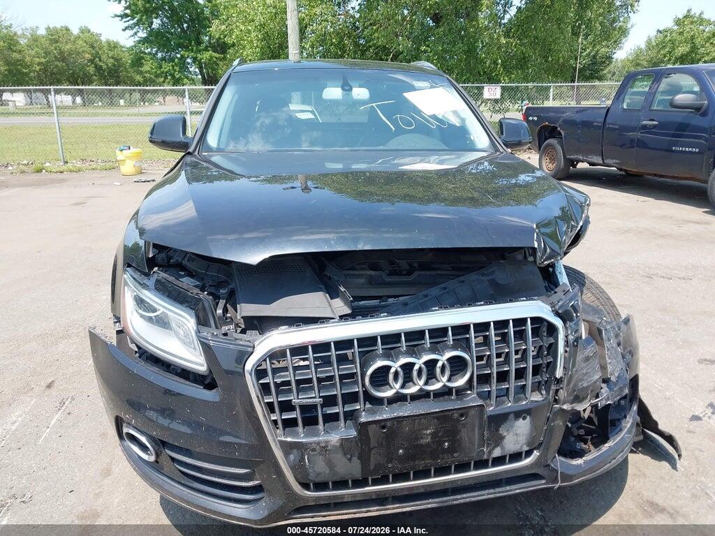 WA1LFAFP3FA083698 2015 AUDI Q5 photo no. 12
