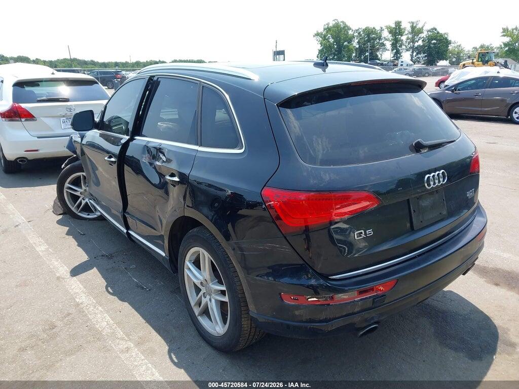 WA1LFAFP3FA083698 2015 AUDI Q5 photo no. 3