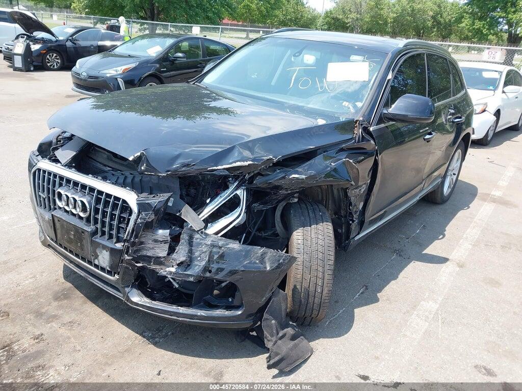 WA1LFAFP3FA083698 2015 AUDI Q5 photo no. 6