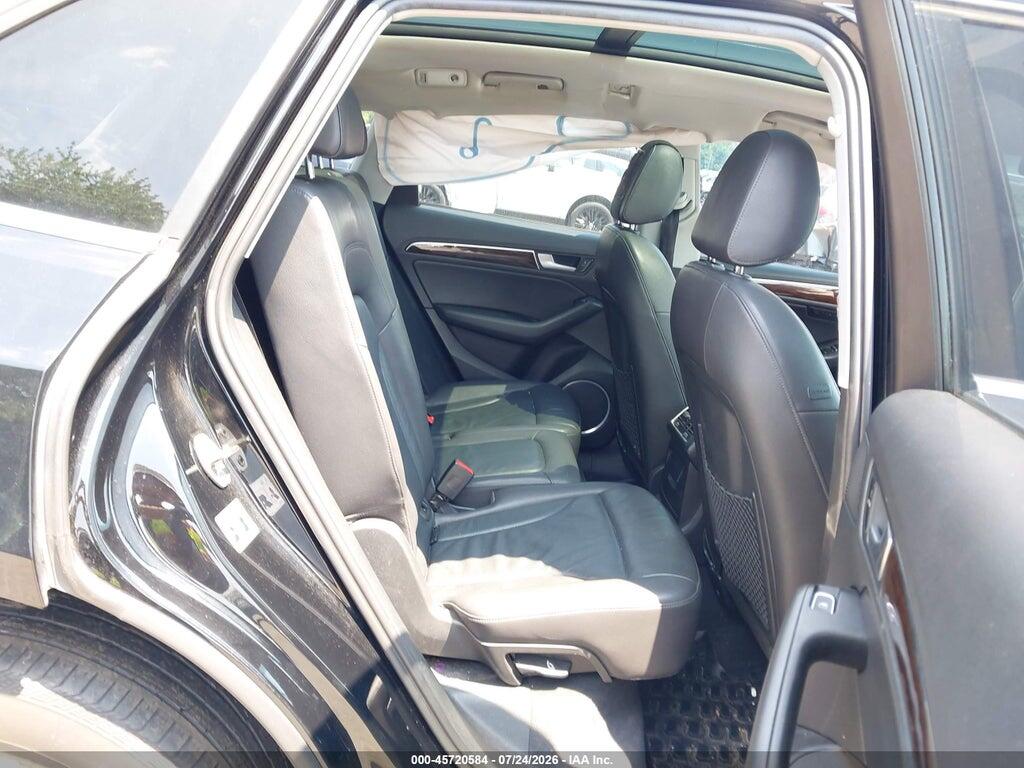 WA1LFAFP3FA083698 2015 AUDI Q5 photo no. 8