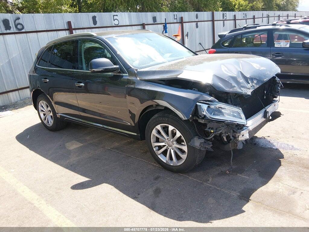 WA1LFAFP8FA068534 2015 AUDI Q5 photo no. 1