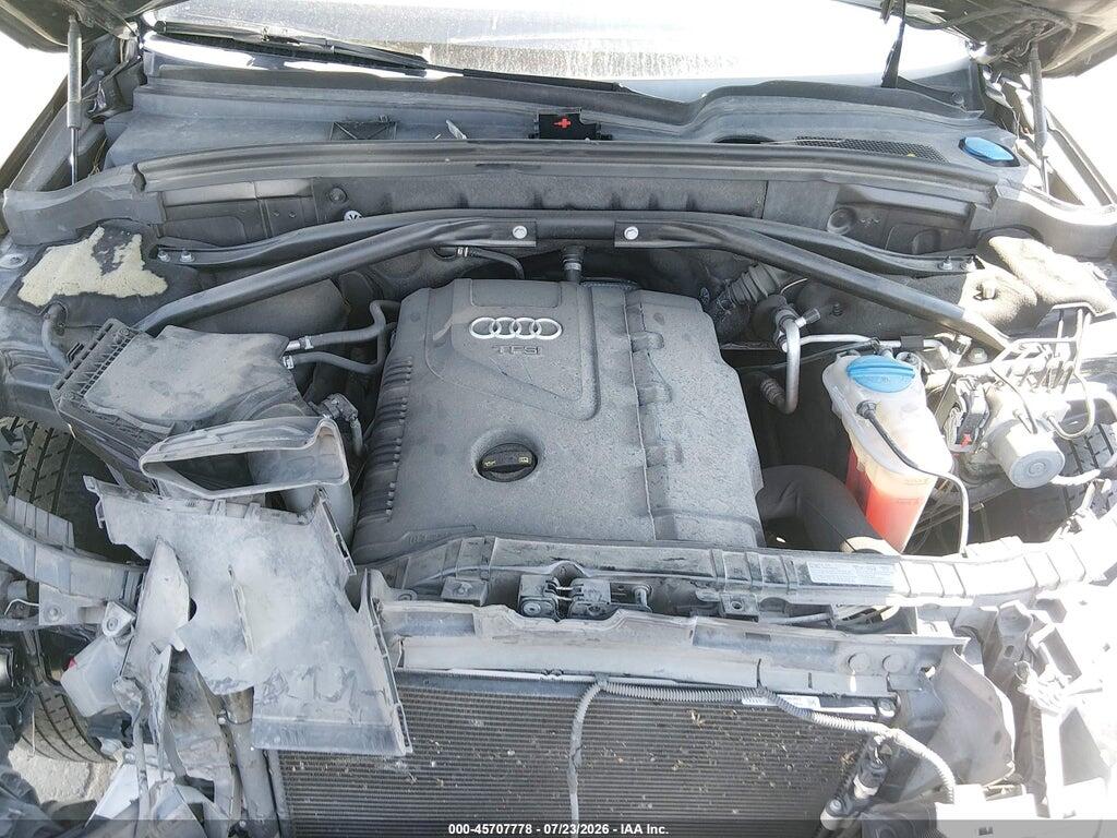 WA1LFAFP8FA068534 2015 AUDI Q5 photo no. 10