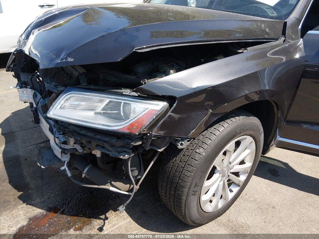 WA1LFAFP8FA068534 2015 AUDI Q5 photo no. 6