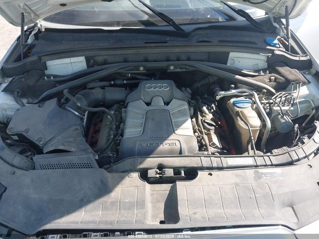 WA1DGAFP2FA067140 2015 AUDI Q5 photo no. 10
