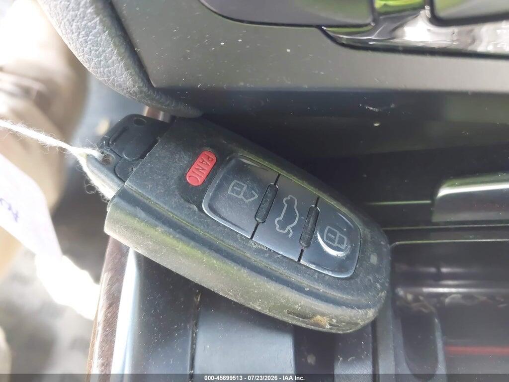 WA1DGAFP2FA067140 2015 AUDI Q5 photo no. 11