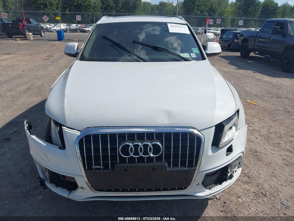 WA1DGAFP2FA067140 2015 AUDI Q5 photo no. 12