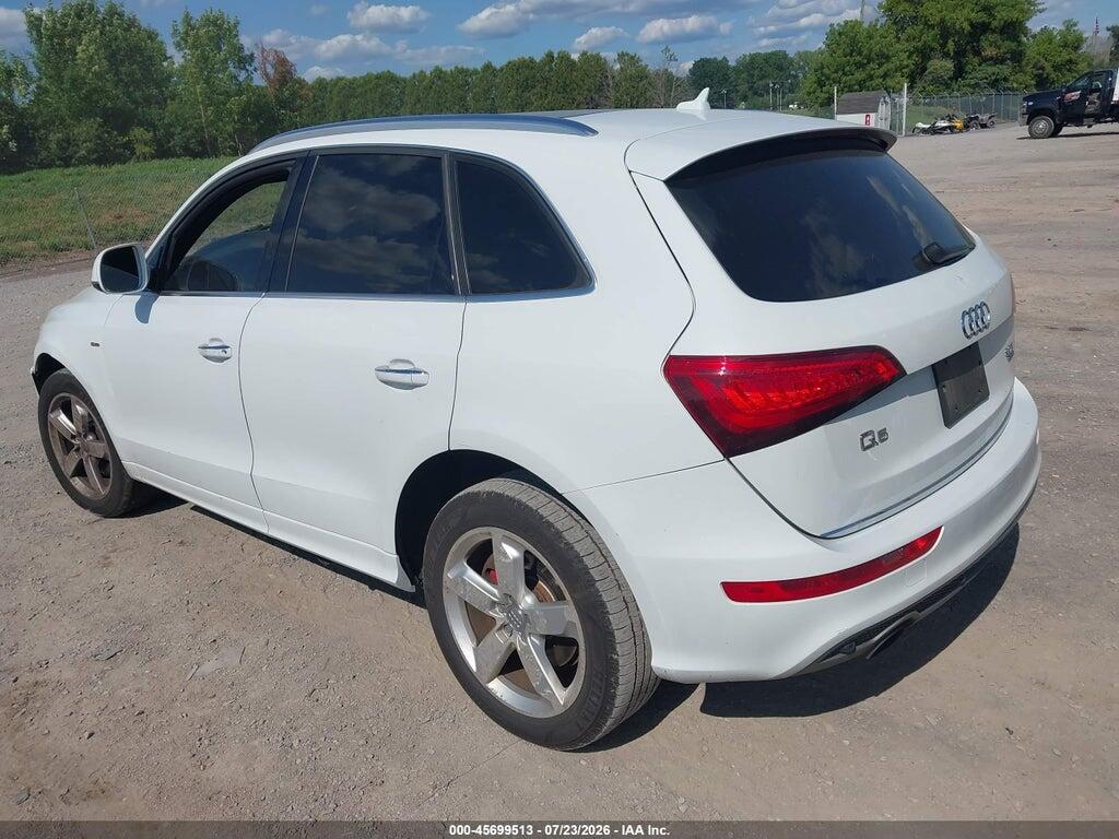 WA1DGAFP2FA067140 2015 AUDI Q5 photo no. 3