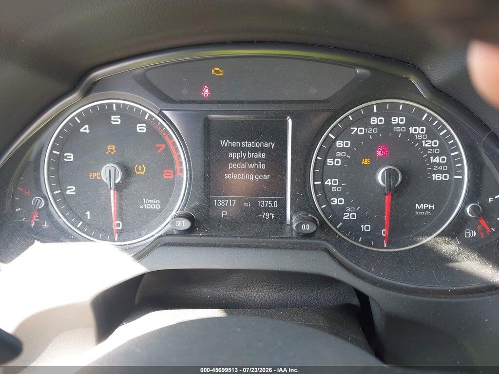 WA1DGAFP2FA067140 2015 AUDI Q5 photo no. 7