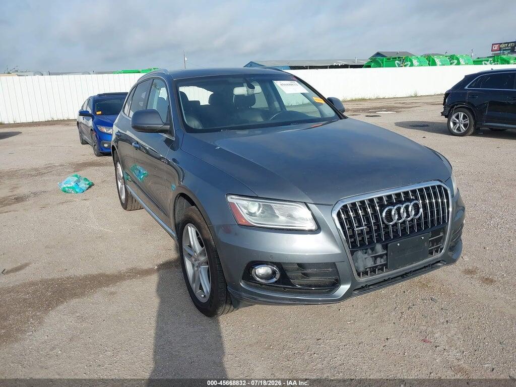 WA1LFAFP6FA048931 2015 AUDI Q5 photo no. 1