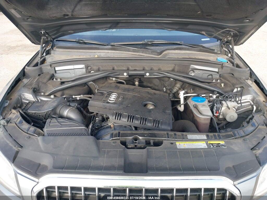 WA1LFAFP6FA048931 2015 AUDI Q5 photo no. 10