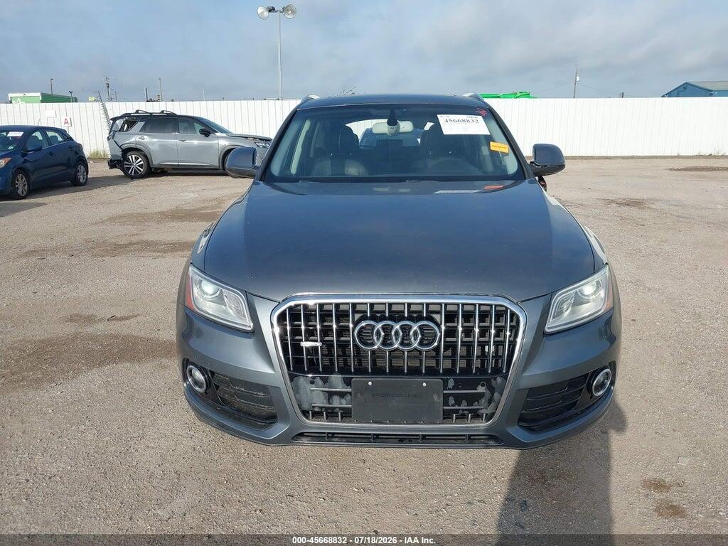WA1LFAFP6FA048931 2015 AUDI Q5 photo no. 12
