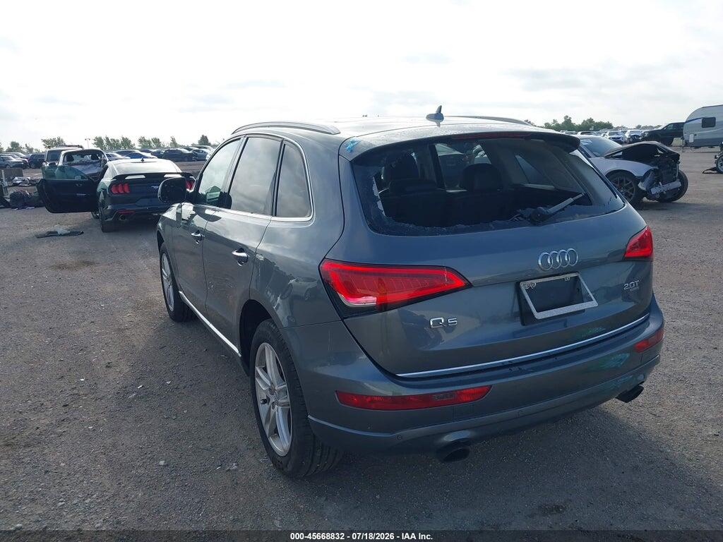 WA1LFAFP6FA048931 2015 AUDI Q5 photo no. 3