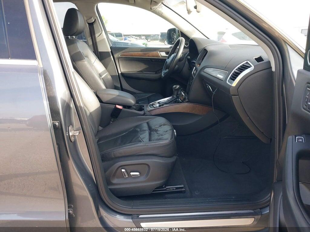 WA1LFAFP6FA048931 2015 AUDI Q5 photo no. 5