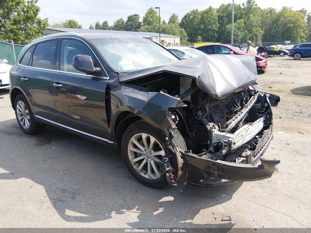 WA1LFAFP7FA059677 2015 AUDI Q5 photo no. 1