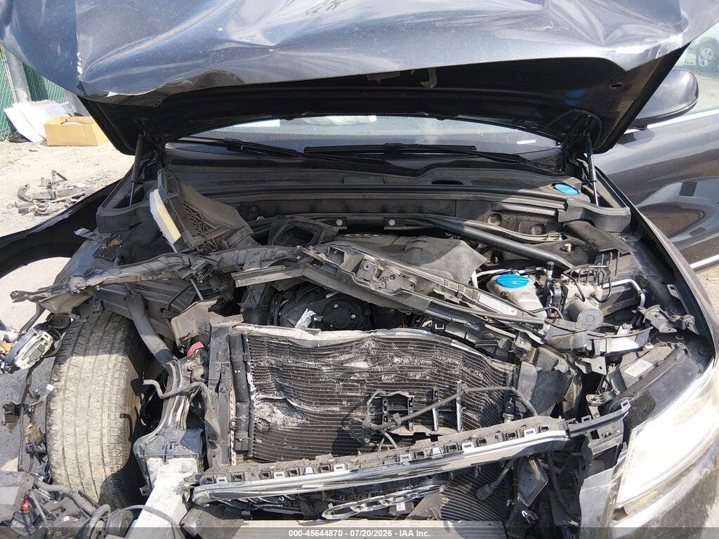 WA1LFAFP7FA059677 2015 AUDI Q5 photo no. 10