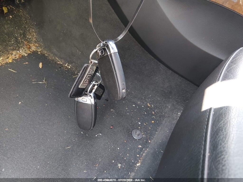 WA1LFAFP7FA059677 2015 AUDI Q5 photo no. 11
