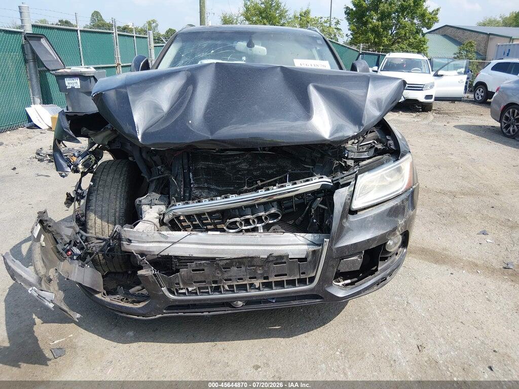 WA1LFAFP7FA059677 2015 AUDI Q5 photo no. 12
