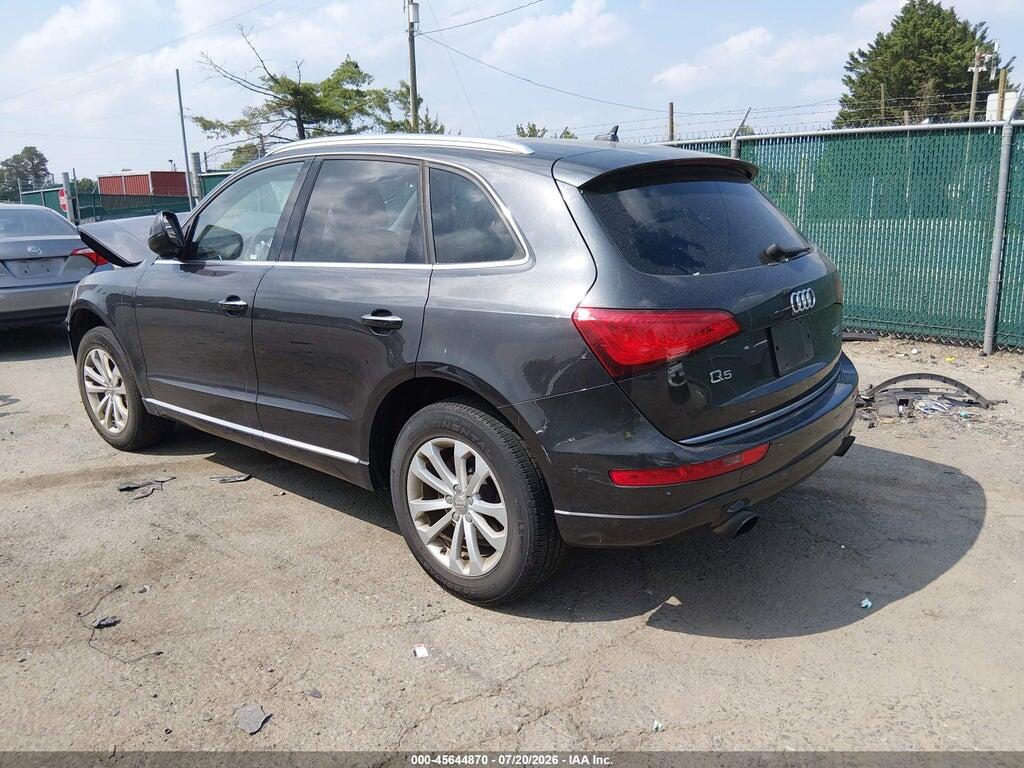 WA1LFAFP7FA059677 2015 AUDI Q5 photo no. 3