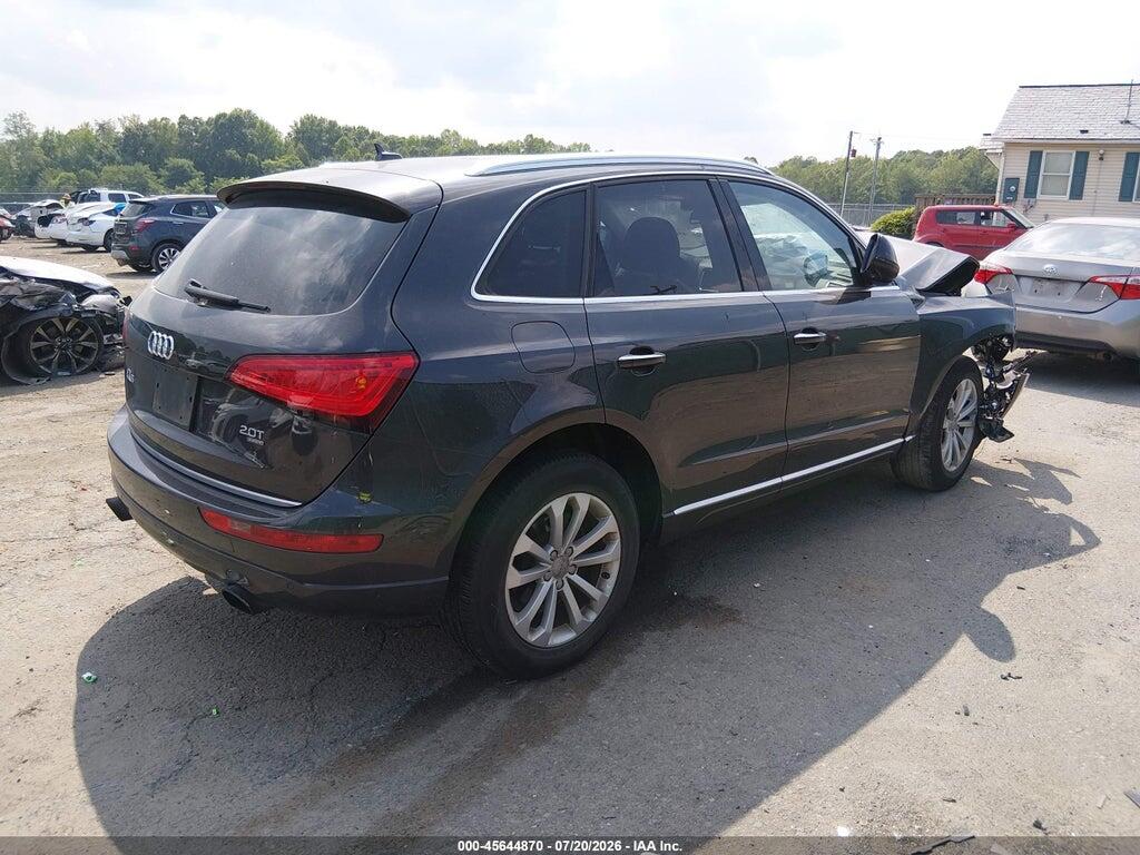 WA1LFAFP7FA059677 2015 AUDI Q5 photo no. 4