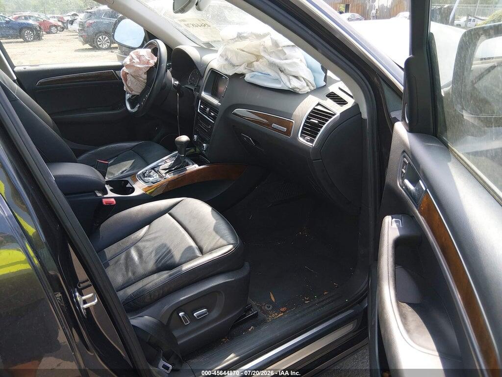 WA1LFAFP7FA059677 2015 AUDI Q5 photo no. 5