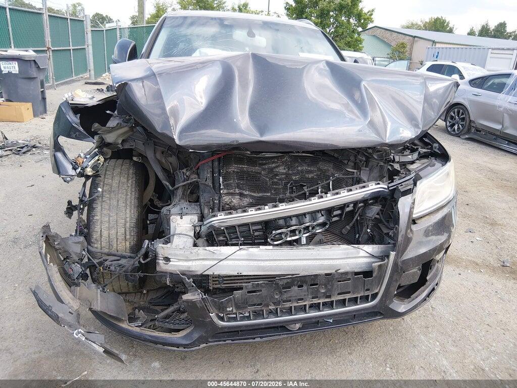 WA1LFAFP7FA059677 2015 AUDI Q5 photo no. 6