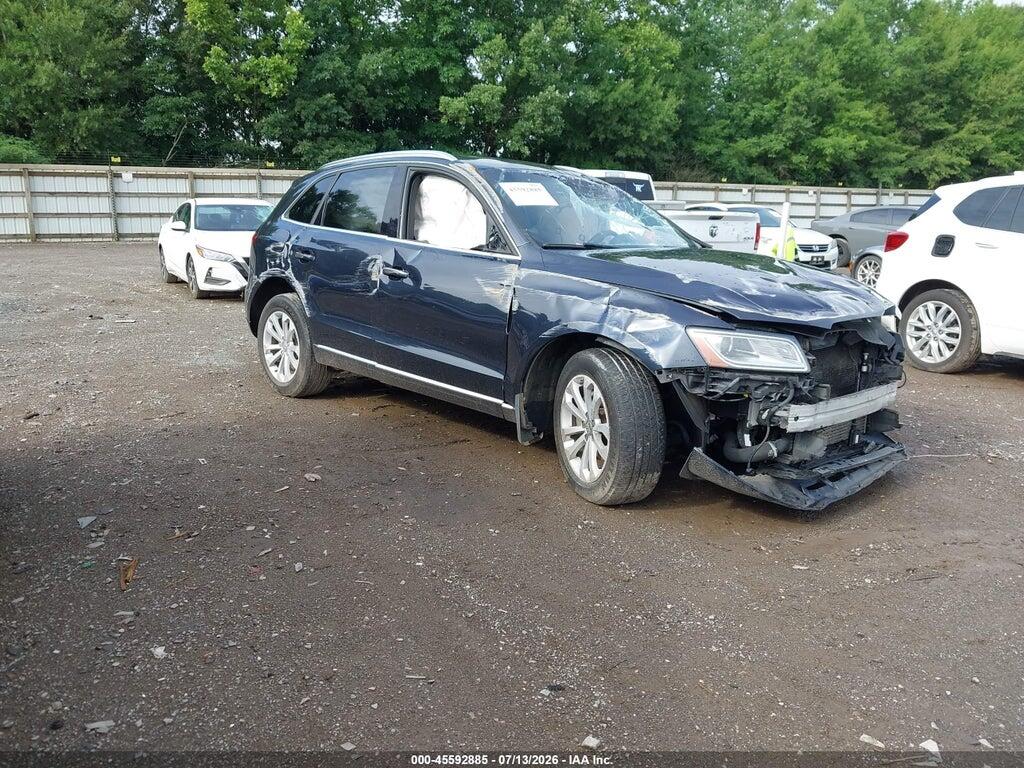 WA1CFAFP4FA138966 2015 AUDI Q5 photo no. 1