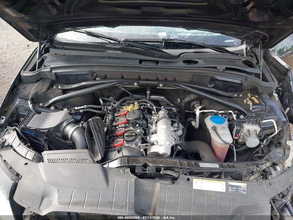 WA1CFAFP4FA138966 2015 AUDI Q5 photo no. 10