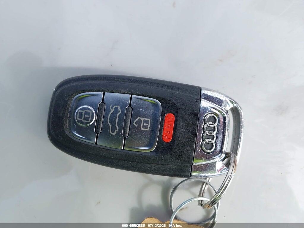 WA1CFAFP4FA138966 2015 AUDI Q5 photo no. 11