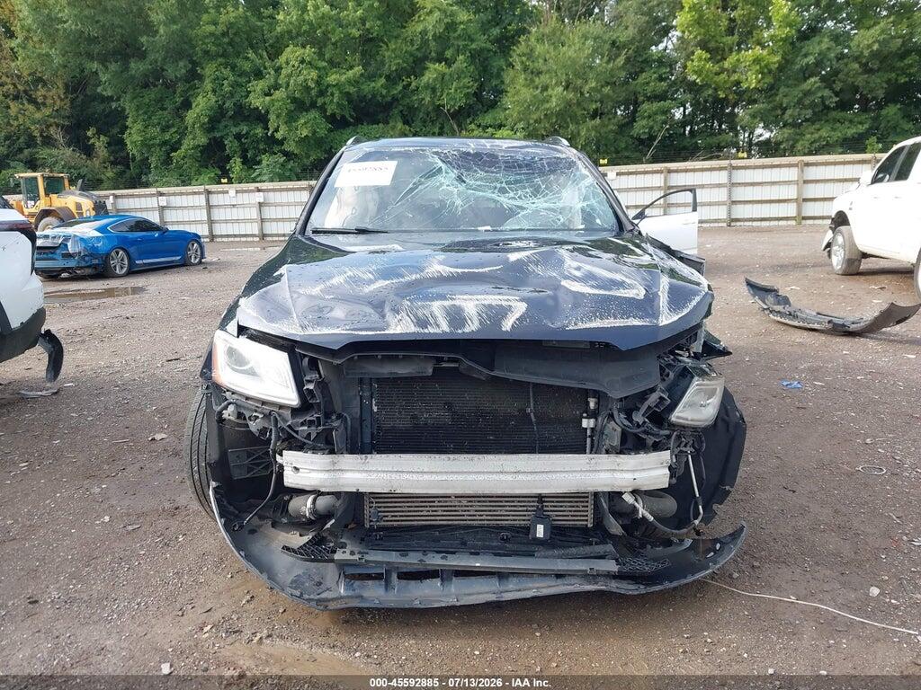 WA1CFAFP4FA138966 2015 AUDI Q5 photo no. 12