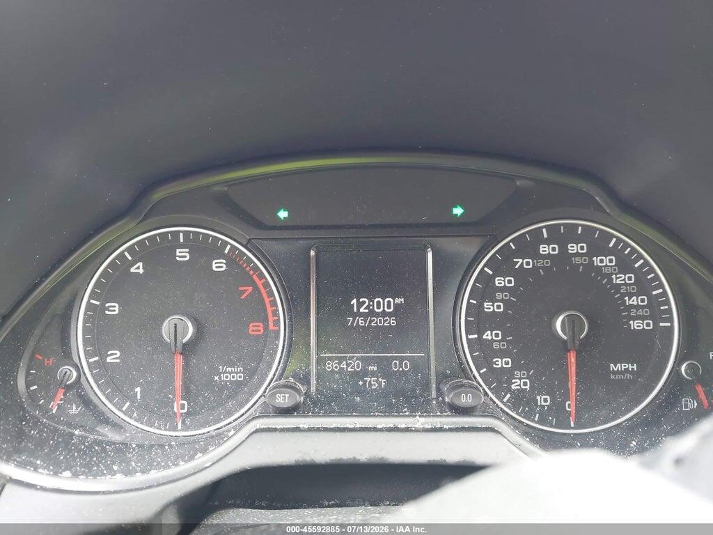 WA1CFAFP4FA138966 2015 AUDI Q5 photo no. 7