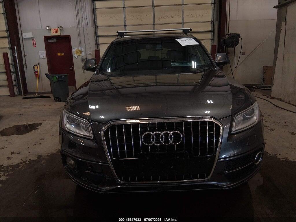 WA1DGAFP5FA130439 2015 AUDI Q5 photo no. 12