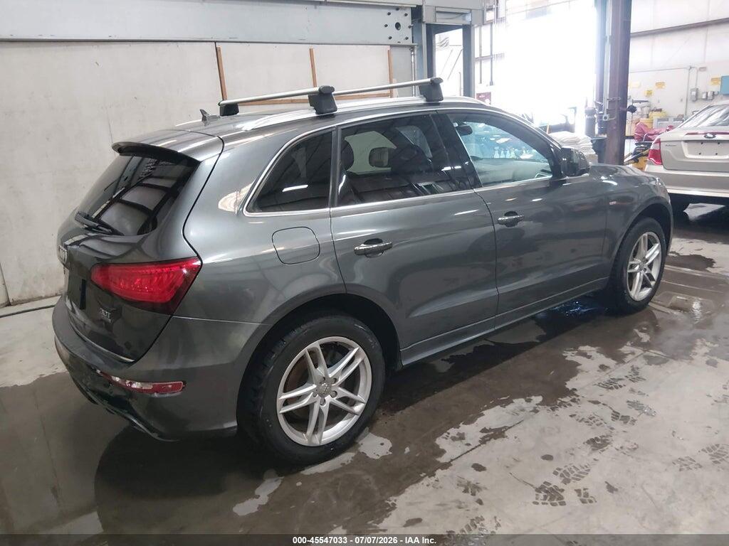 WA1DGAFP5FA130439 2015 AUDI Q5 photo no. 4