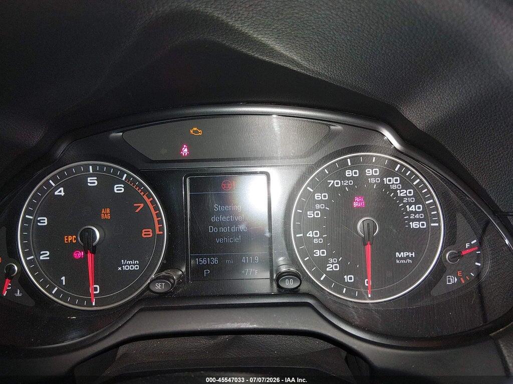 WA1DGAFP5FA130439 2015 AUDI Q5 photo no. 7