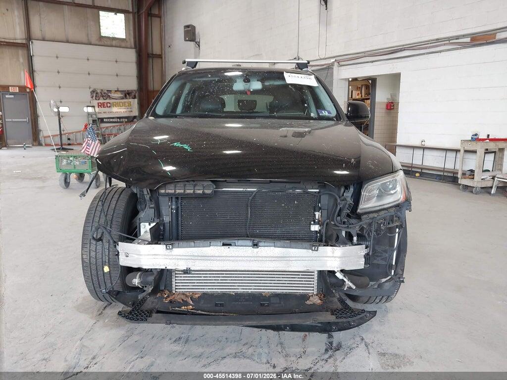 WA1CFAFP7FA113642 2015 AUDI Q5 photo no. 12
