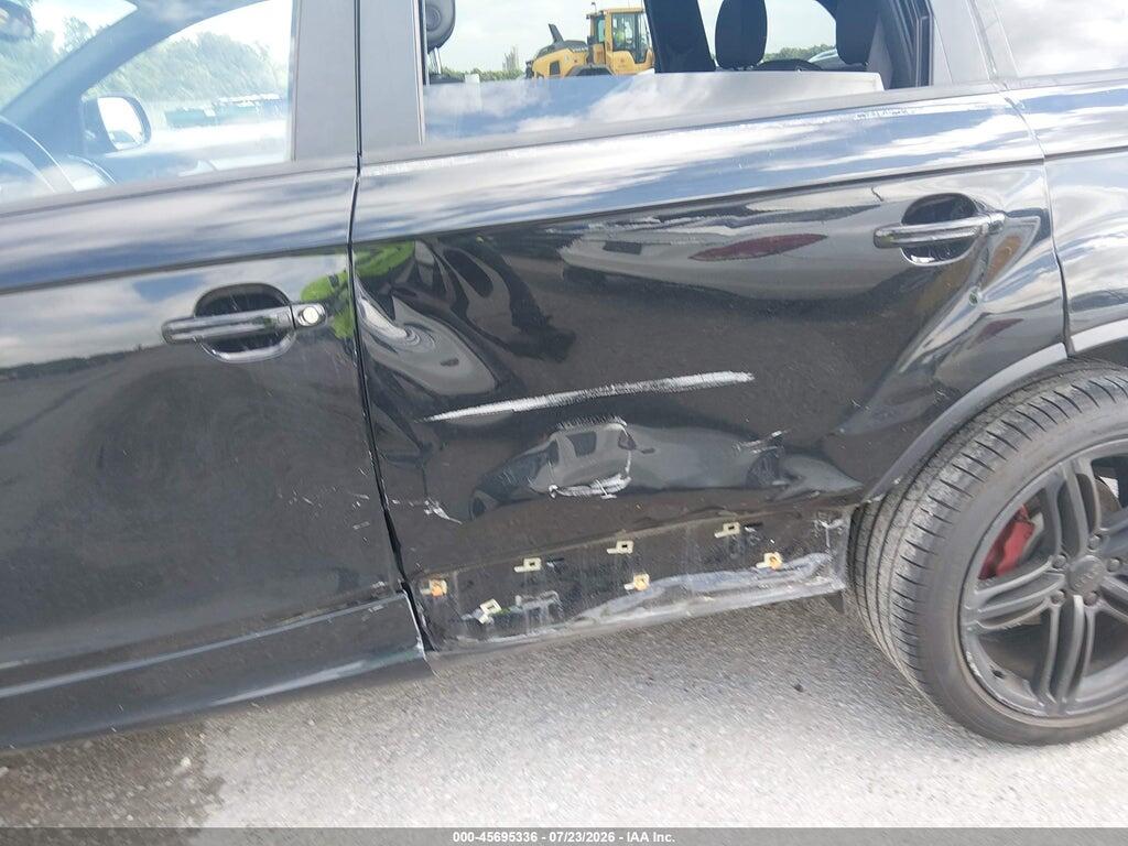 WA1DGAFE3FD026447 2015 AUDI Q7 photo no. 6