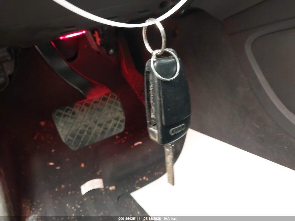 WA1LMAFE8FD027503 2015 AUDI Q7 photo no. 11
