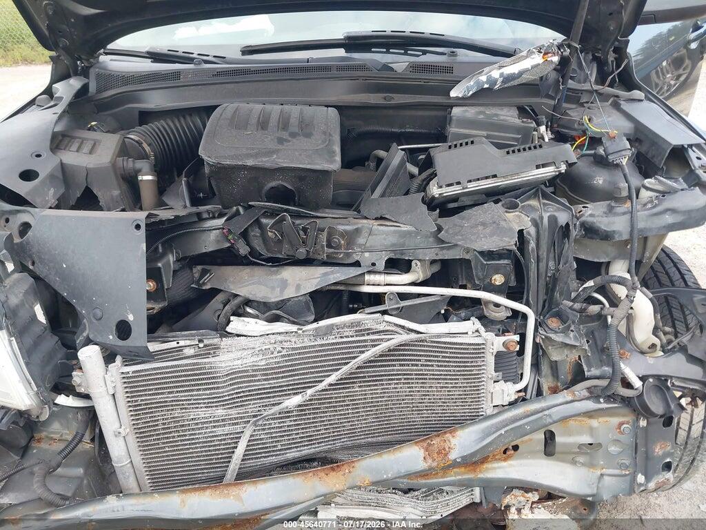 2GNFLFEK1E6166449 2014 CHEVROLET EQUINOX photo no. 10