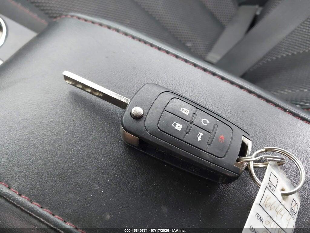 2GNFLFEK1E6166449 2014 CHEVROLET EQUINOX photo no. 11