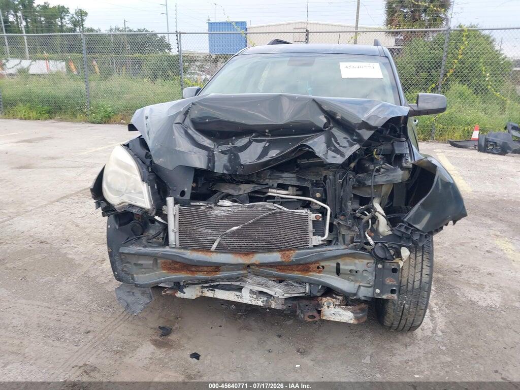 2GNFLFEK1E6166449 2014 CHEVROLET EQUINOX photo no. 6