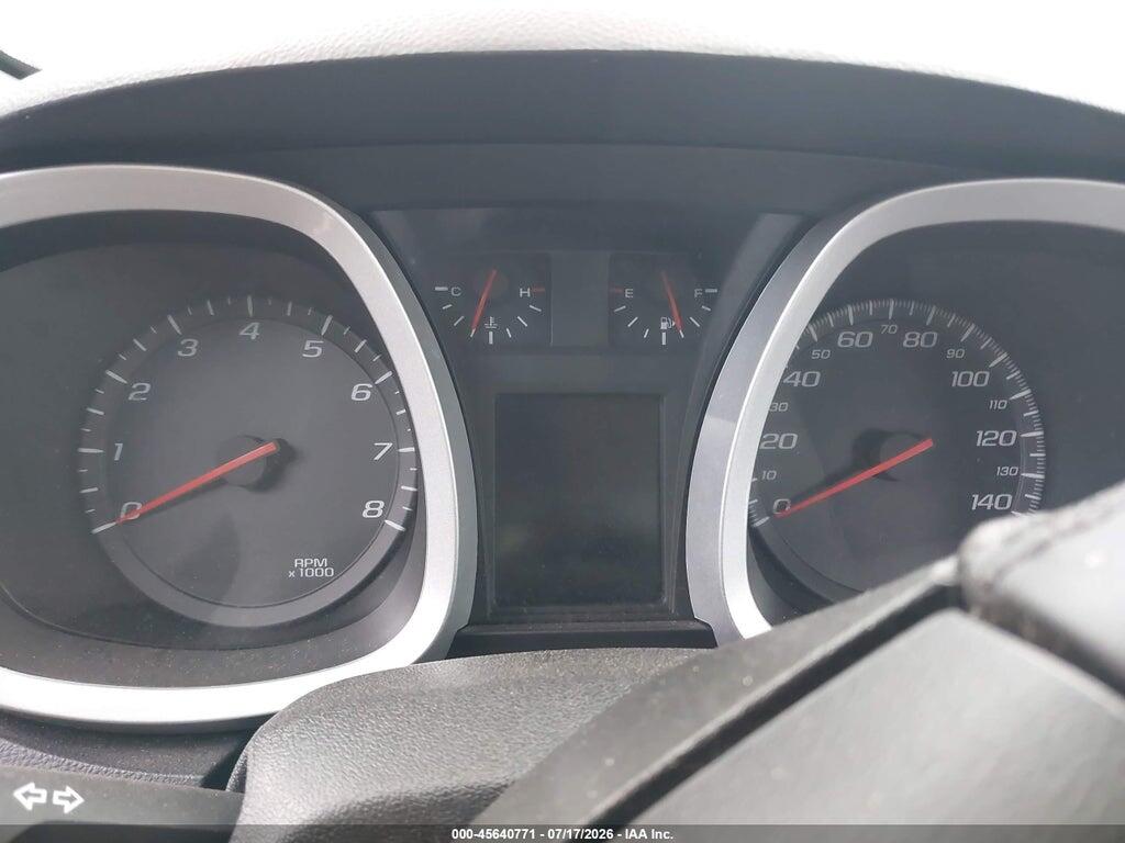 2GNFLFEK1E6166449 2014 CHEVROLET EQUINOX photo no. 7