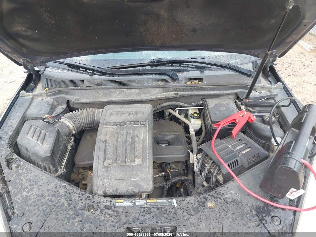 2GNFLFEK3E6155470 2014 CHEVROLET EQUINOX photo no. 10